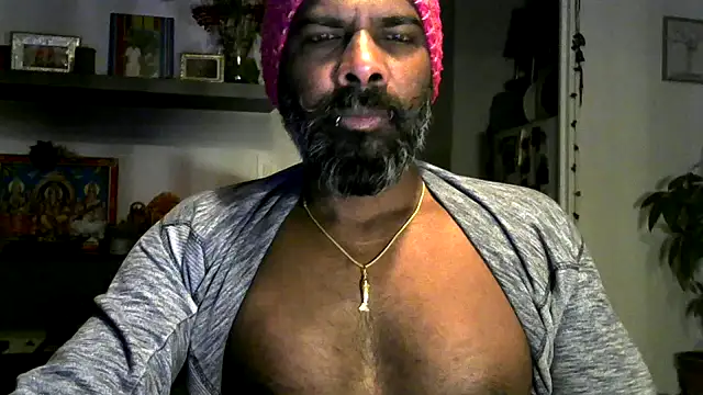 frenchblackc31 online show from 01.18.26