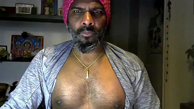 frenchblackc31 online show from 02.04.26