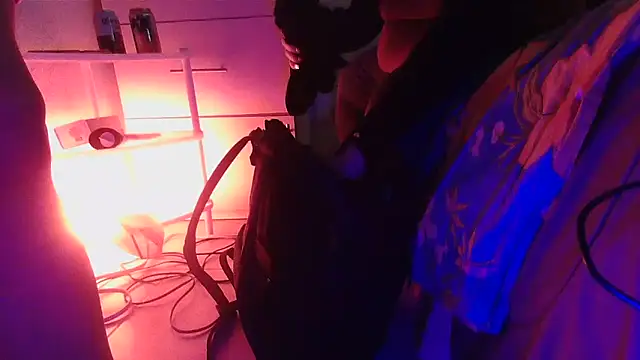 SatiroyNinfa online show from 02.22.26