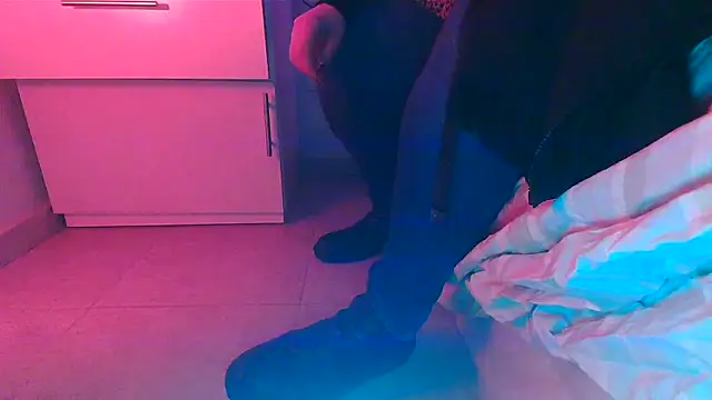 SatiroyNinfa online show from 02.23.26