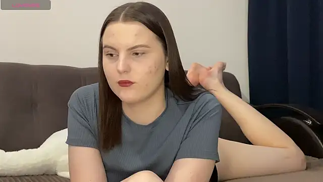 vertul1ana online show from 10.23.25