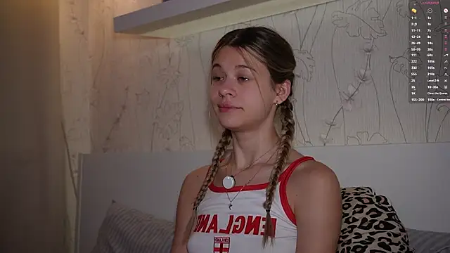 AnneVerity online show from 11.21.25