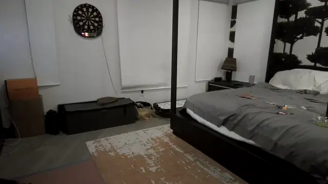 mjlove2000 online show from 09.10.25