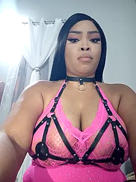 MadamPinky online show from 03.12.26