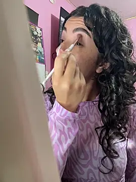 karoliine jones online show from 01.14.26