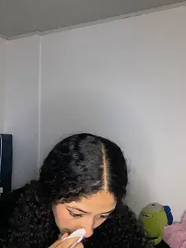 jadee8 online show from 03.21.26