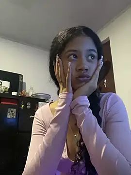 jadee8 online show from 04.17.26