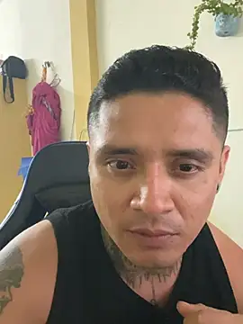 siilvestremx online show from 01.16.26