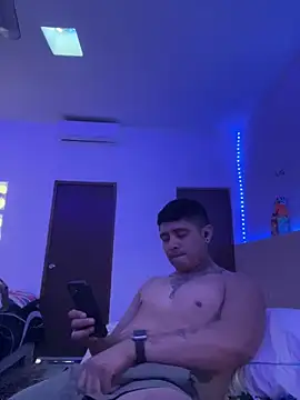 siilvestremx online show from 02.09.26