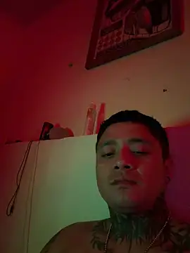 siilvestremx online show from 05.18.26