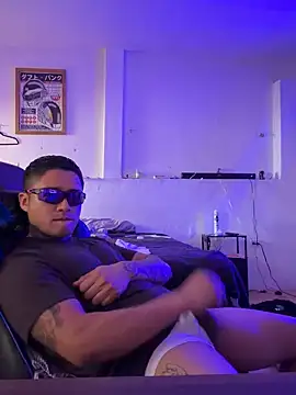siilvestremx online show from 06.20.26