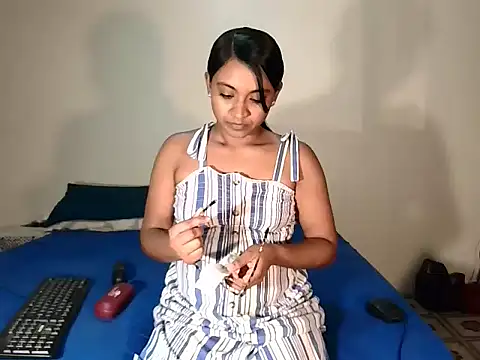 indiansweetflava online show from 10.29.25