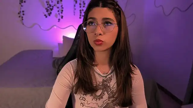 sara doll77 online show from 01.15.26