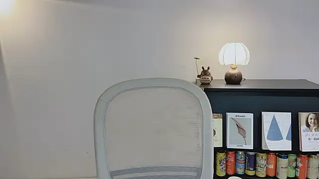 Onechestnut online show from 05.11.26