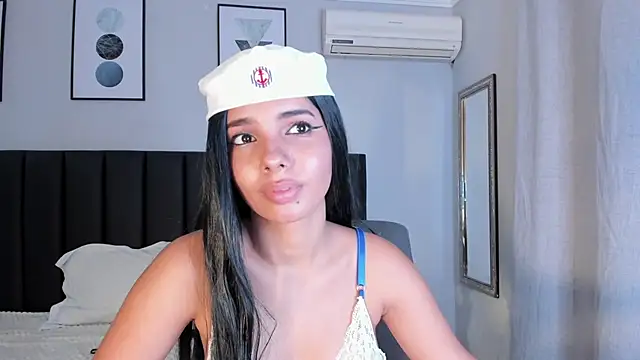 BarbieGirl xx online show from 10.10.25
