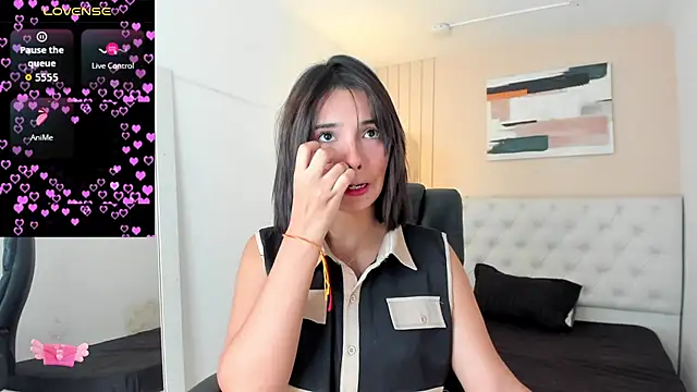 BarbieGirl xx online show from 11.11.25