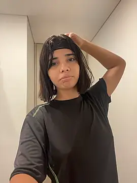 BarbieGirl xx online show from 01.09.26