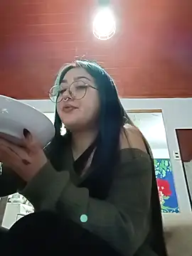 Dulcedeanis online show from 09.14.25