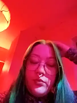 Dulcedeanis online show from 09.27.25