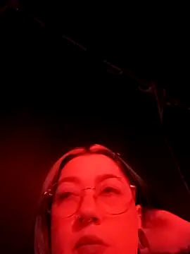 Dulcedeanis online show from 10.24.25