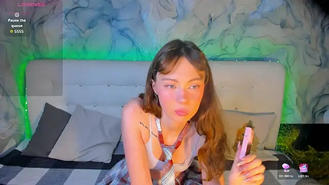 LolaMeddisson online show from 12.01.25