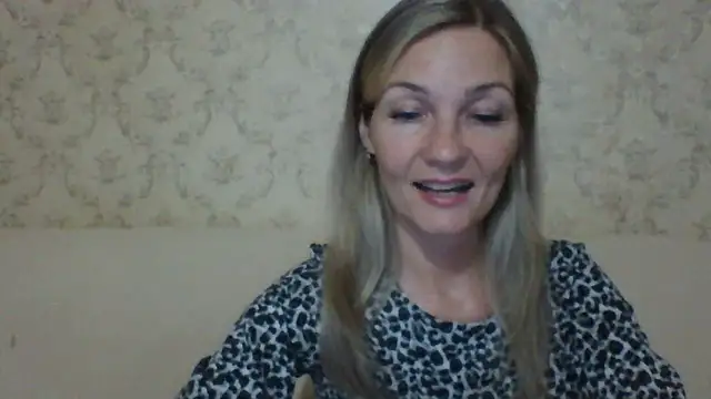 sweetriki online show from 09.11.25