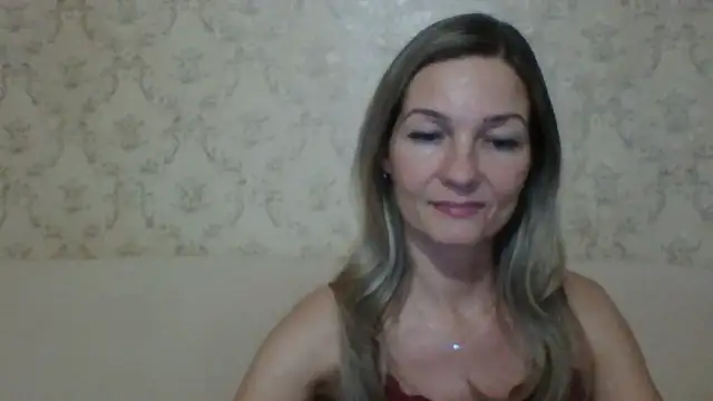 sweetriki online show from 11.25.25