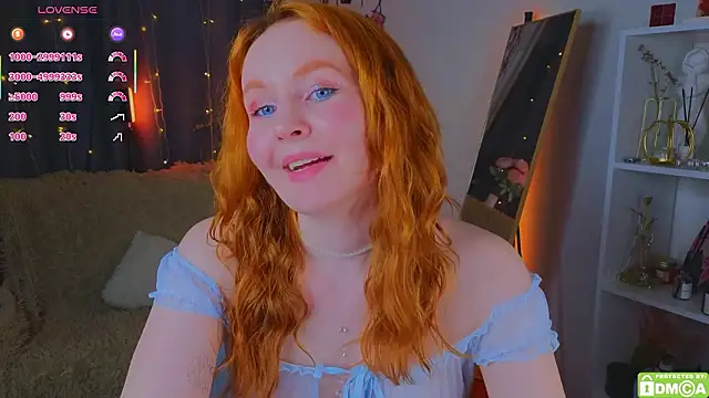JoyceJones online show from 02.12.26