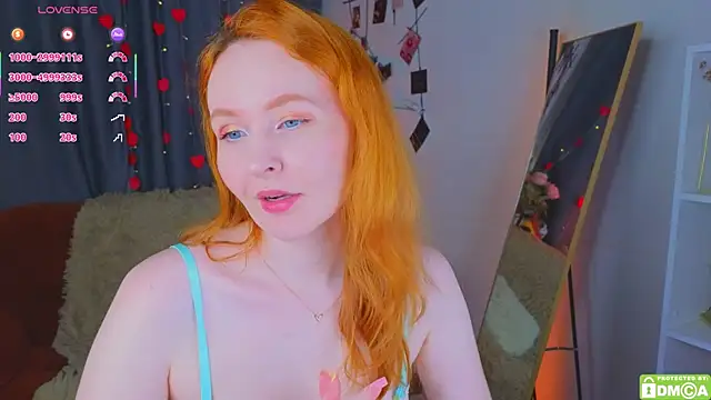JoyceJones online show from 06.10.26