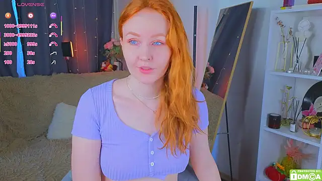 JoyceJones online show from 07.16.26