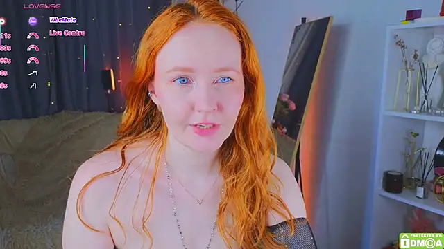 JoyceJones online show from 07.22.26