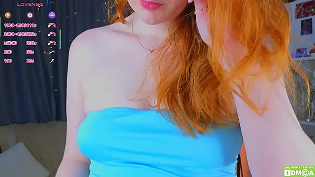 JoyceJones online show from 07.25.26