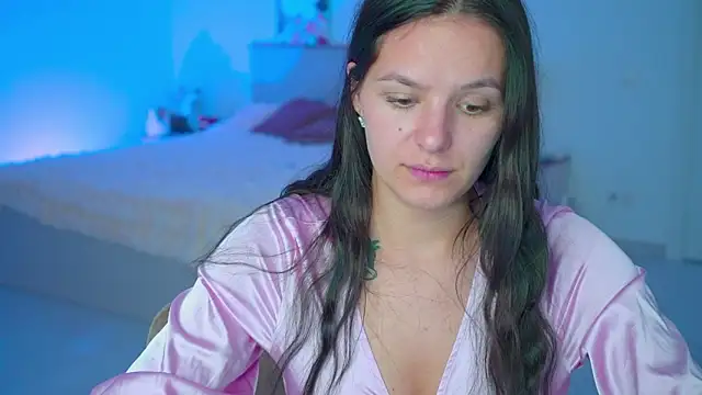 EwelynScott online show from 09.10.25