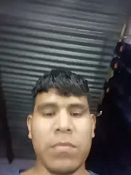 Oscariin96 online show from 07.23.26