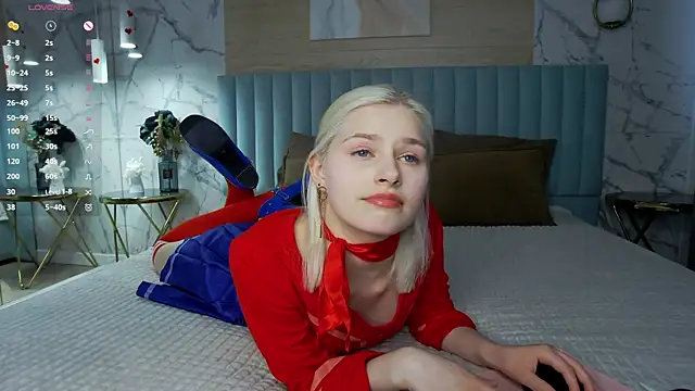 SandyShayes online show from 07.17.26