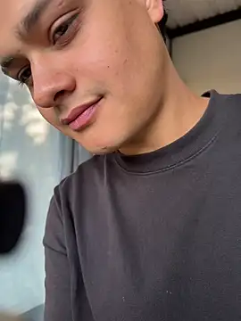 Rose-andres online show from 10.31.25