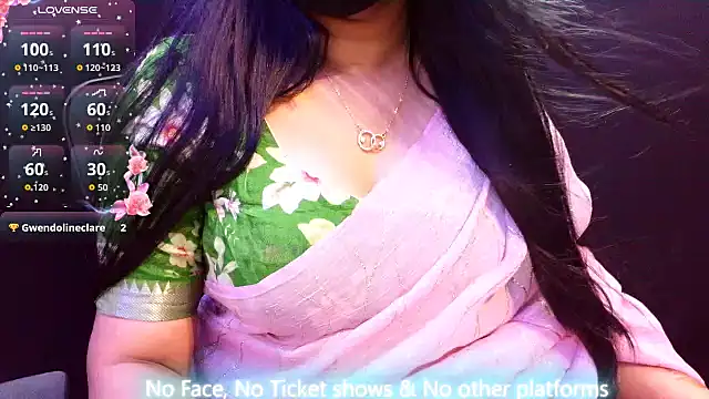 Anuforyou19 online show from 11.30.25