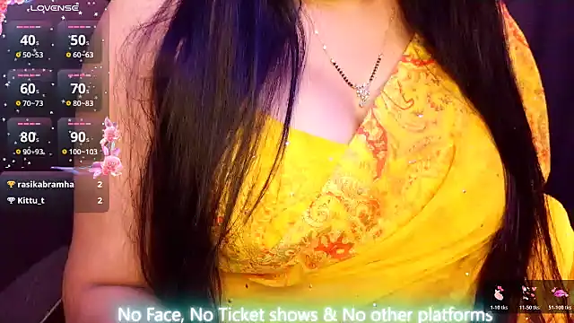 Anuforyou19 online show from 12.21.25