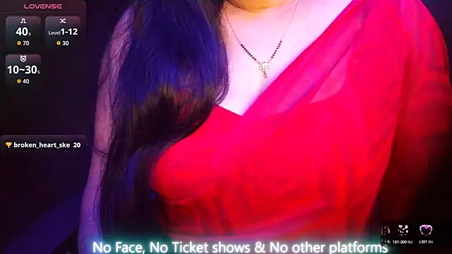 Anuforyou19 online show from 02.14.26