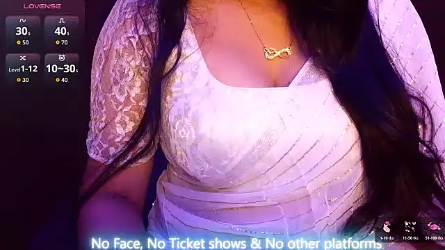 Anuforyou19 online show from 02.16.26