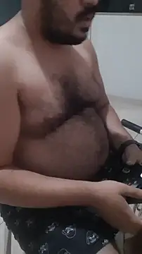 Urso Nerd online show from 04.05.26