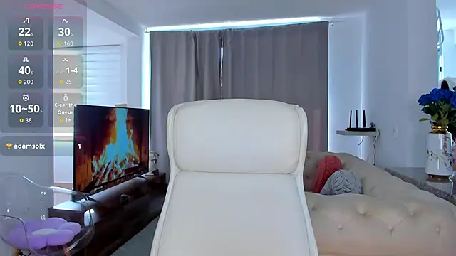 MeganScott online show from 11.21.25