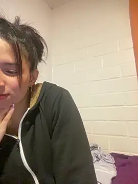 sofia model online show from 11.30.25