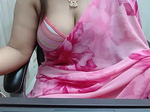 Anushka134 online show from 10.30.25