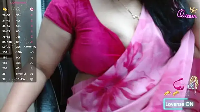 Anushka134 online show from 03.29.26