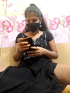 Snapshot of ranisanthutelugu chatting on 06.19.26 ranisanthutelugu online show from 06.19.26
