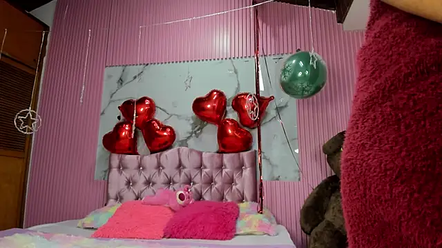 Mindy 19 online show from 03.04.26