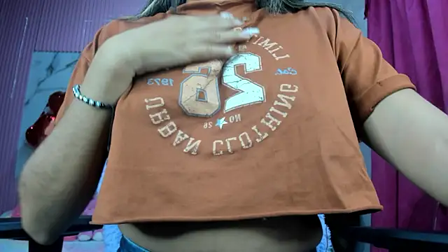 Mindy 19 online show from 03.12.26