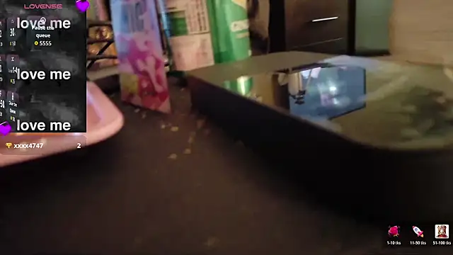 Snapshot of BigDaddy0007 chatting on 03.29.26 BigDaddy0007 online show from 03.29.26