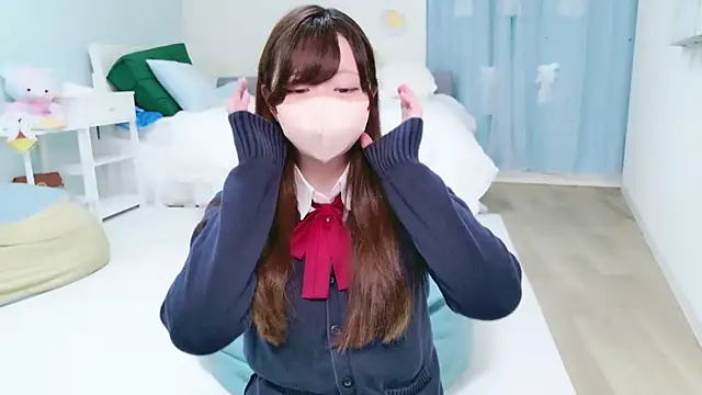 kiyoka love online show from 10.01.25